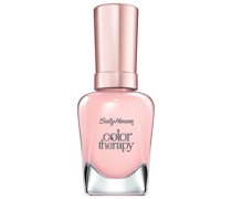 Colour Therapy Nail Polish 14.7ml - Rosy Quartz