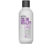 Color Vitality Blonde Shampoo 300ml