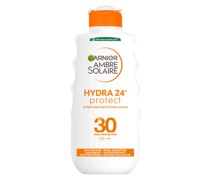 Ambre Solaire Milk LSF 30 (200 ml)