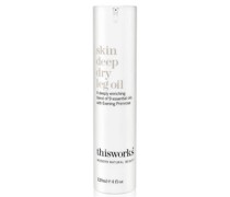 Skin Deep Pflegeöl speziell für die Beine 120ml