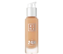 The 24H Foundation 30ml (Various Shades) - 639 Dark Beige