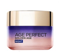 Age Perfect Golden Age Night Cream Moisturiser 50ml