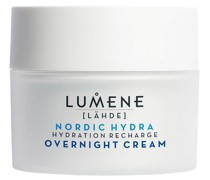 Nordic Hydra Overnight Cream 50ml