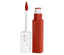 Superstay 24 Matte Ink Lipstick (verschiedene Farbtöne) - 117 Ground-Breaker