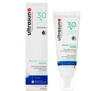 Mineral Body SPF30 Lotion 100ml