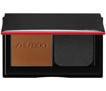 Synchro Skin Self-Refreshing Custom Finish Powder Foundation 9g (Various Shades) - Suede