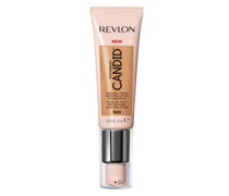 Photoready Candid Anti-Pollution Foundation (Various Shades) - Almond