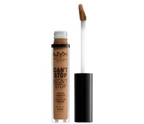 Can't Stop Won't Stop Contour Concealer (Various Shades) - Warm Honey