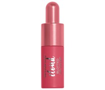 Kiss Cloud Blotted Lip Color (Various Shades) - Rosy Cotton Candy
