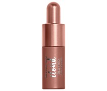 Kiss Cloud Blotted Lip Color (Various Shades) - Spun Sugar