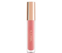 Lip Plumping Gloss 5ml (Various Shades) - Peek-a-boo