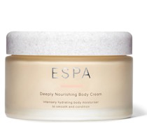 Deeply Nourishing Body Cream - 180ml Jar
