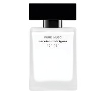 Pure Musc for Her Eau de Parfum - 30ml
