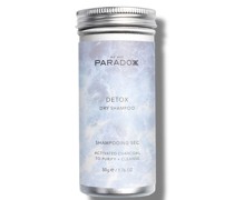 Detox Dry Shampoo