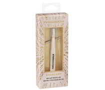 Stardust Mini Slant Tweezer and Case