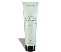 Clean and Calm Hydrating Night Mask 100ml