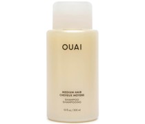 Medium Hair Shampoo 300ml