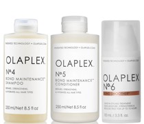 No.4, No.5 and No.6 Bundle
