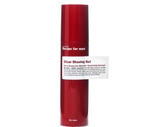 Recipe for Men - Clear-Rasiergel 100 ml