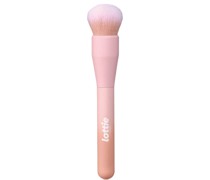 LF020 Dense Buffer Brush