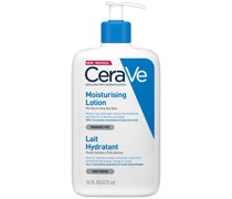 Moisturising Lotion for Dry to Very Dry Skin 473ml