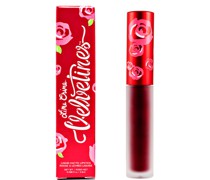 Matte Velvetines Lipstick (Various Shades) - Wicked