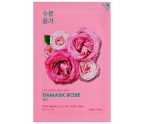 Pure Essence Mask Sheet 20ml (Various Options) - Damask Rose