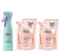 Pro Glow Spray Tan Mister Starter Pack - Light