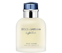 Light Blue Pour Homme Eau de Toilette 75ml