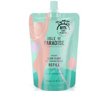 Glow Clear Self-Tanning Mousse Refill - Medium 200ml