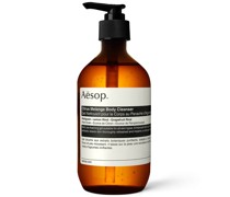 Citrus Melange Body Cleanser 500ml