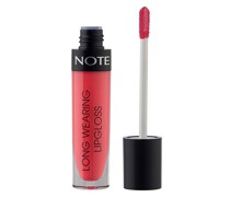 Long Wearing Lip Gloss 6ml (Various Shades) - 14 Sugar Pink