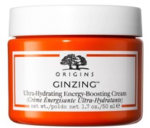 GinZing Ultra Hydrating Energy-Boosting Cream Moisturiser 50ml