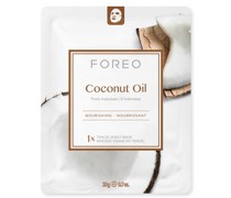 Farm To Face Sheet Mask - Coconut Oil ×1