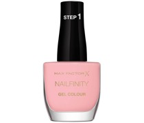 Nailfinity X-Press Gel Nail Polish 12ml (Various Shades) - Leading Lady 230