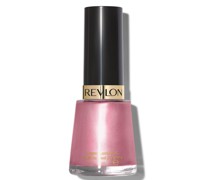 Super Lustrous Nail Enamel Polish (Various Shades) - Iced Mauve