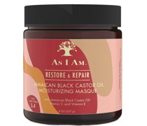 Jamaican Black Castor Oil Moisturizing Masque