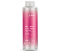 Colorful Anti-Fade Shampoo 1000ml