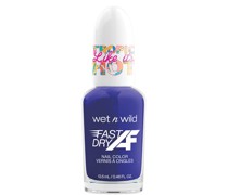 Fast Dry AF Nail Colour 13.5ml (Various Shades) - Punta Cana Bella Donna