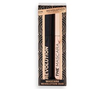 Mascara  Duo