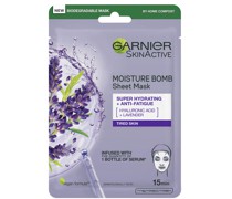 Moisture Bomb Lavender Hydrating Face Sheet Mask