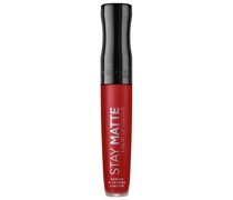 Stay Matte Liquid Lipstick 5,5 ml (verschiedene Farbtöne) - Fire Starter