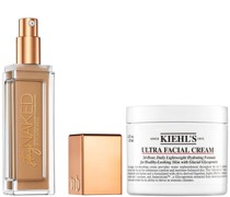 Stay Naked Foundation x Kiehl's Ultra Facial Cream 50 ml Bundle (verschiedene Farbtöne) - 51WY