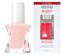 Gel Nail Polish at Home Nude Gel Polish Manicure Bundle