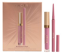 Kindness is Cool Liquid Lipstick and Lip Liner Set