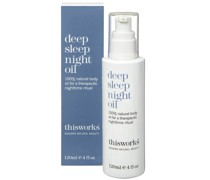 Deep Sleep Nachtöl (120ml)