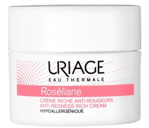 Roséliane Anti-Rötung Reichhaltige Creme für Trockene Haut (40 ml)