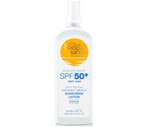 Sunscreen SPF50+ Lotion 200ml