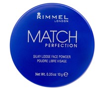 Match Perfection Loose Powder - Transparent