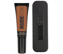 Tinted Cover Foundation (Various Shades) - Nude 9